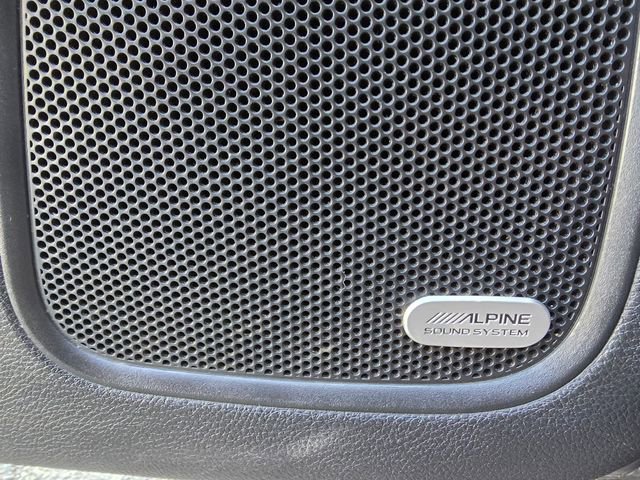 Used 2017 Chrysler 200 S w/ Navigation & Sound Group I image 18