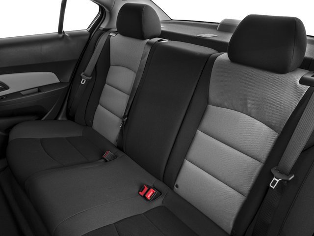 Used 2016 Chevrolet Cruze LS image 16
