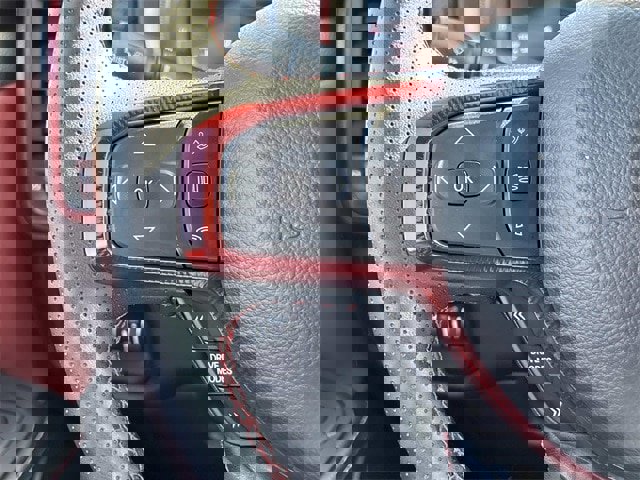 Used 2025 RAM 1500 Rebel w/ Bed Utility Group image 27