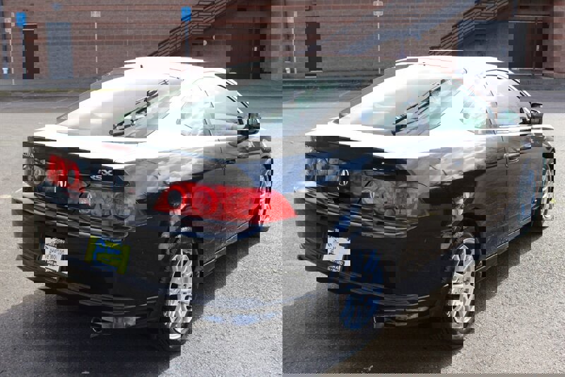 Used 2006 Acura RSX image 4