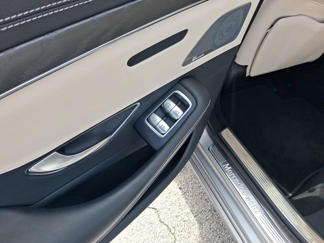 Used 2018 Mercedes-Benz S 560 Sedan image 10