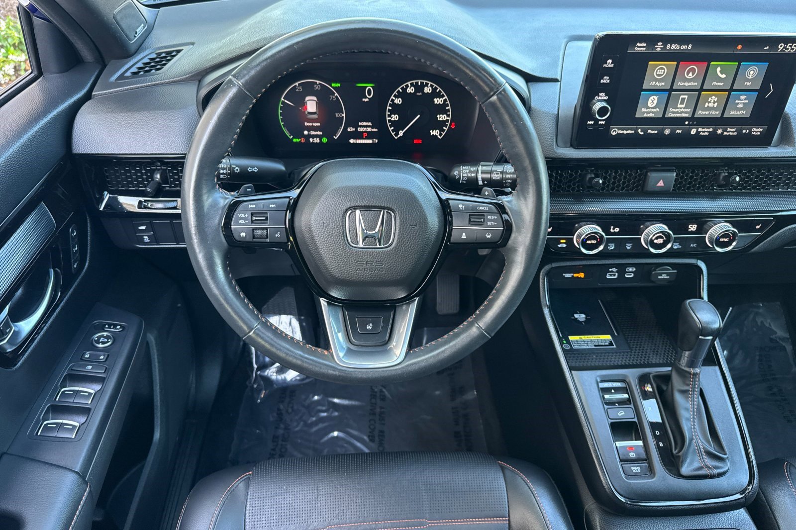 Certified 2023 Honda CR-V Sport Touring image 29