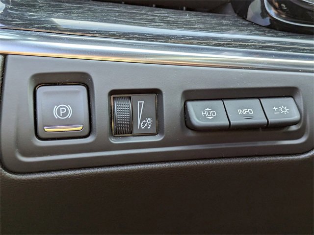 Certified 2022 Cadillac XT5 Premium Luxury w/ Technology Package image 26