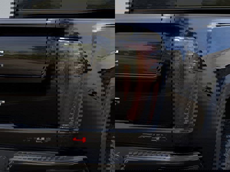 New 2026 GMC Sierra 2500 AT4X image 11