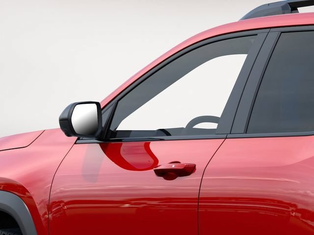 New 2026 Chevrolet Equinox RS w/ Safety and Technology Package AWD/4WD image 12