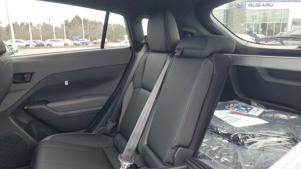 New 2026 Subaru Crosstrek 2.5i Wilderness w/ Crosstrek Mirror Package image 29