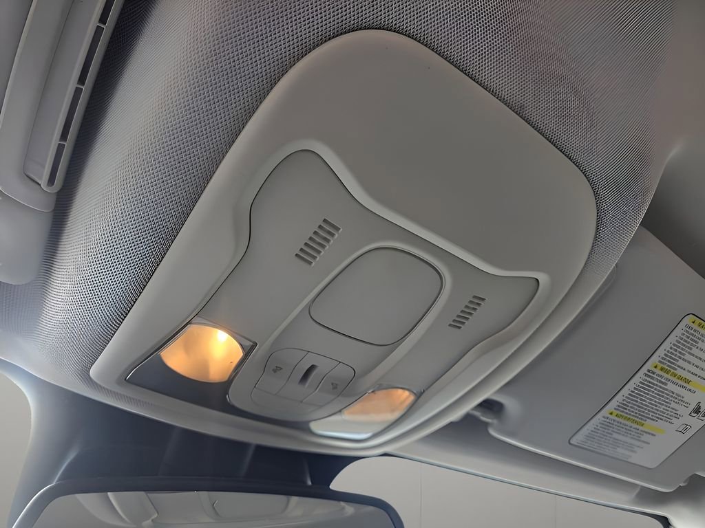 Used 2020 Jeep Renegade Trailhawk w/ Premium Leather Group image 23