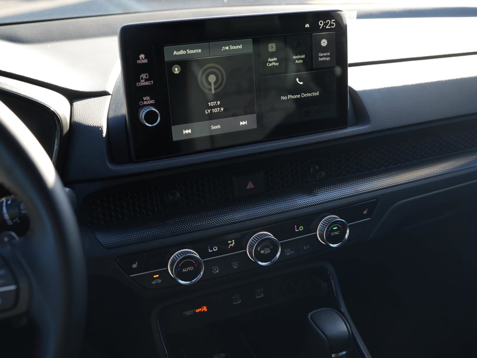 Used 2026 Honda CR-V Sport image 23