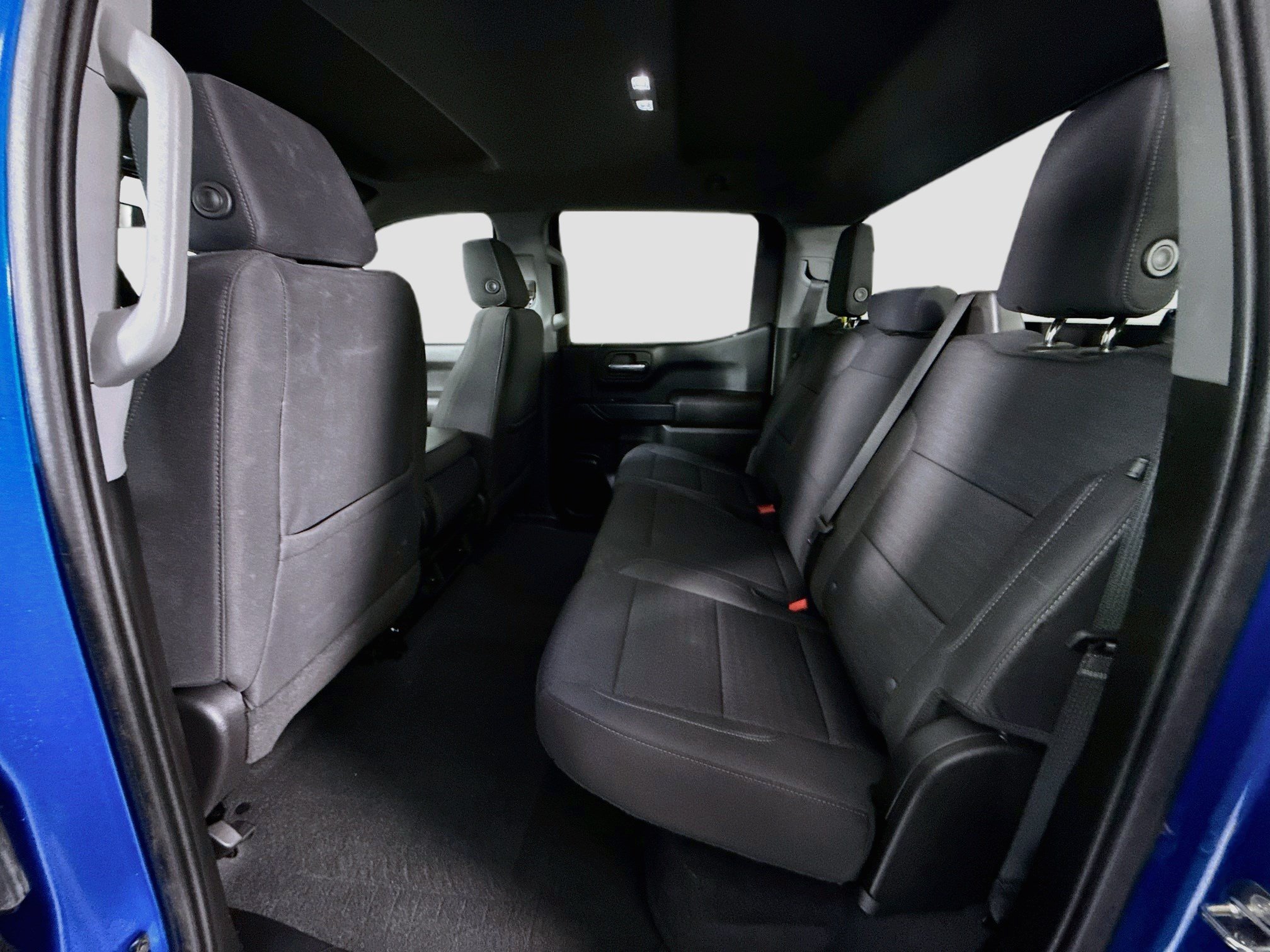 Used 2022 Chevrolet Silverado 1500 Custom RWD image 23