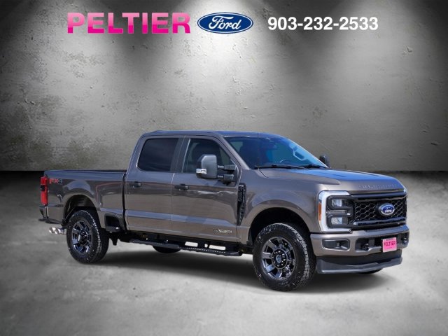Certified 2023 Ford F250 XL w/ STX Appearance Package
