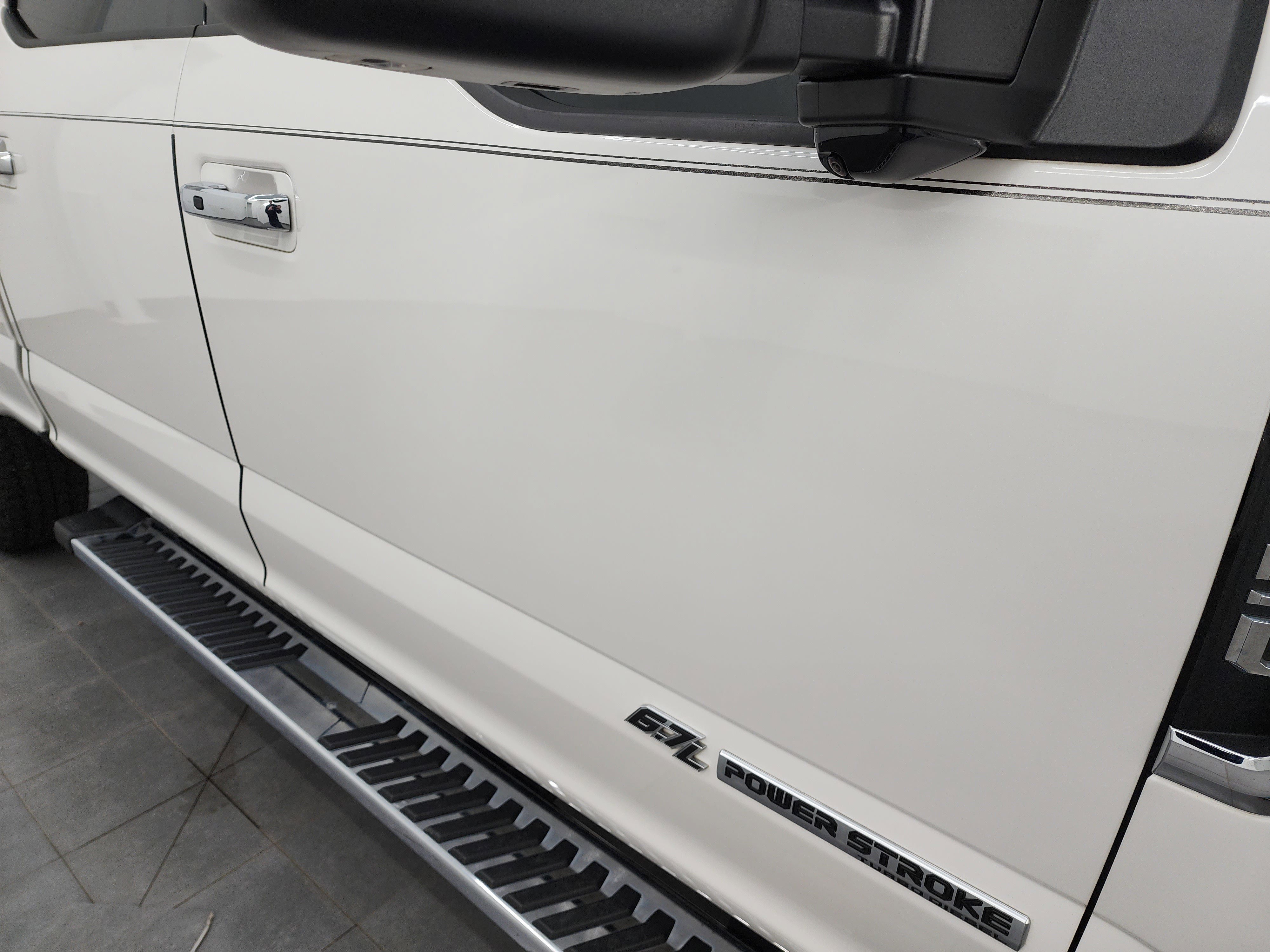 Used 2017 Ford F250 Lariat w/ Lariat Ultimate Package image 26