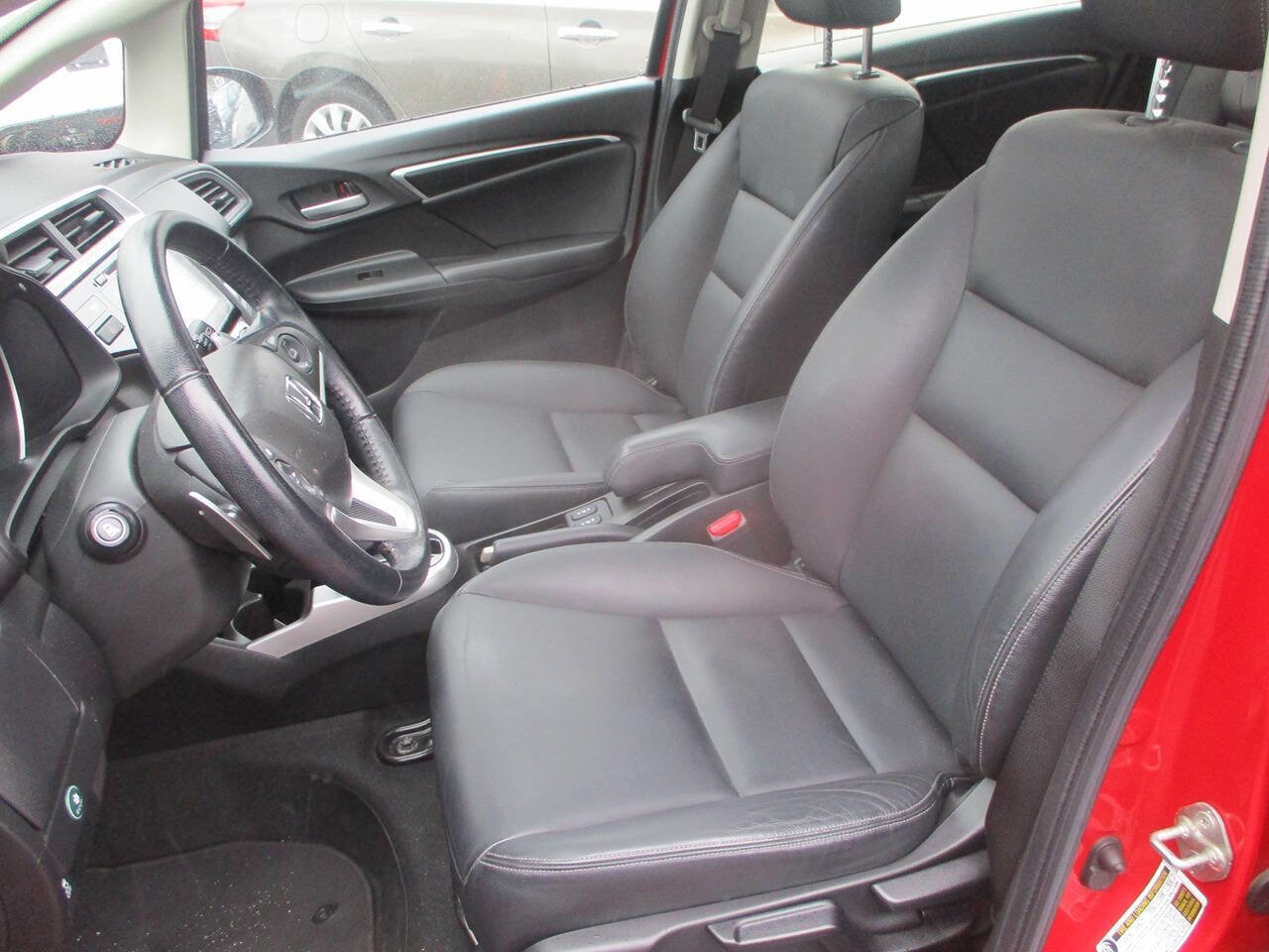 Used 2017 Honda Fit EX-L image 5