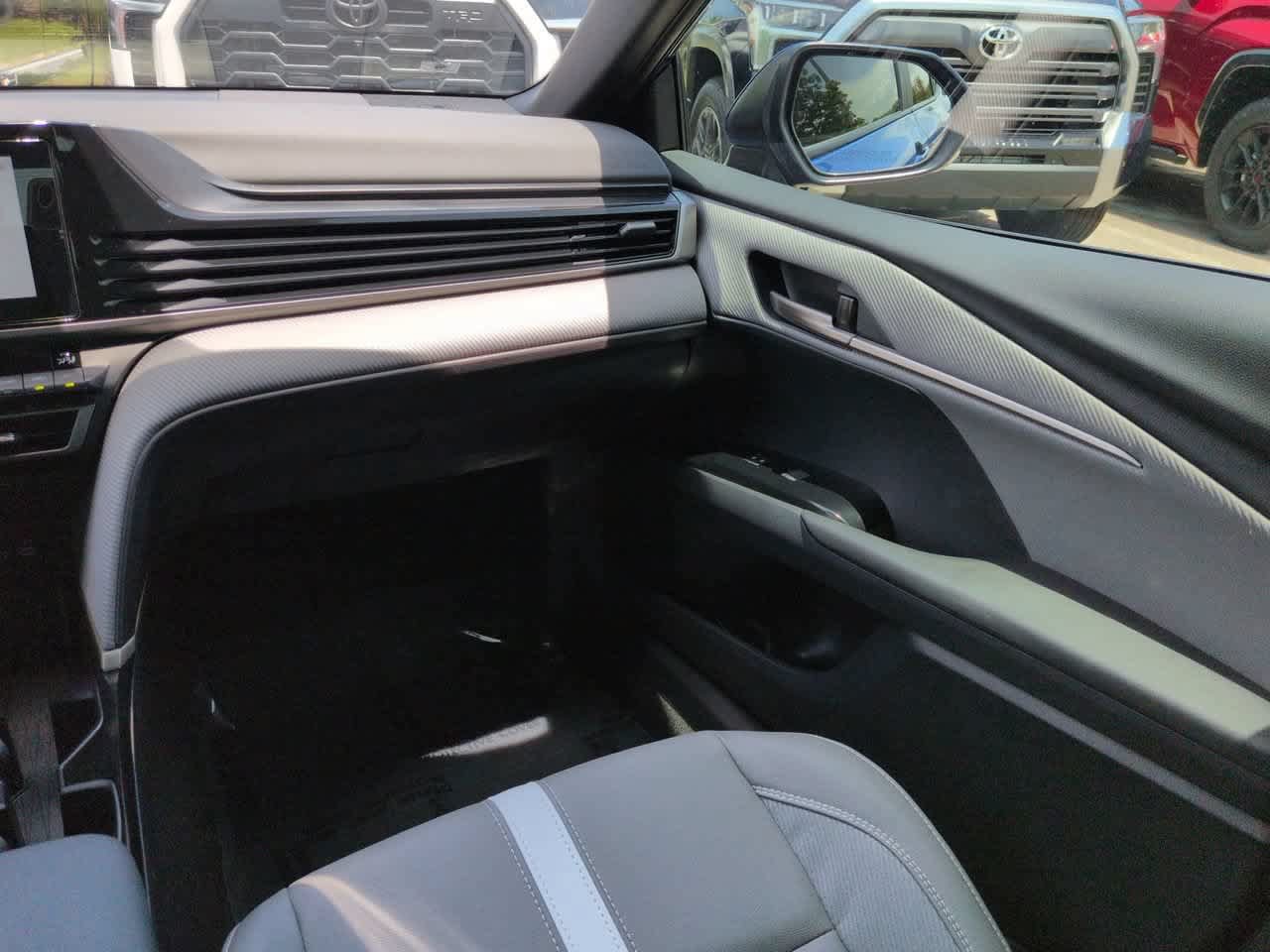 Certified 2026 Toyota Camry SE w/ Convenience Package FWD image 16