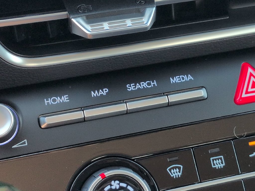 New 2027 Hyundai Sonata SE FWD image 32