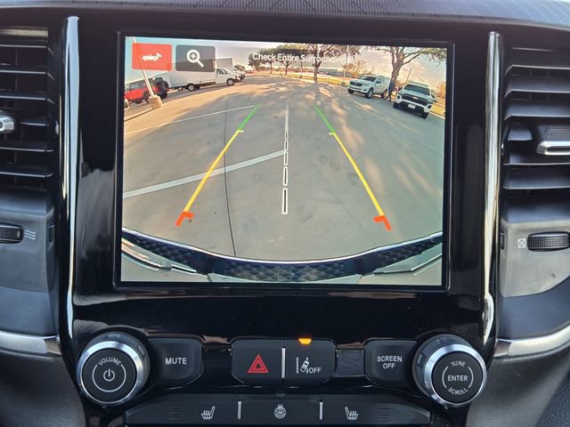 Certified 2025 RAM 1500 Lone Star image 18