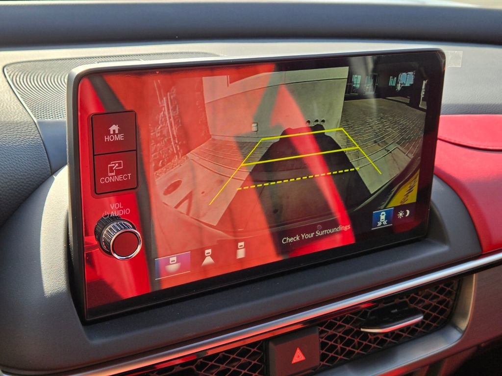 New 2026 Acura ADX A-Spec FWD image 26