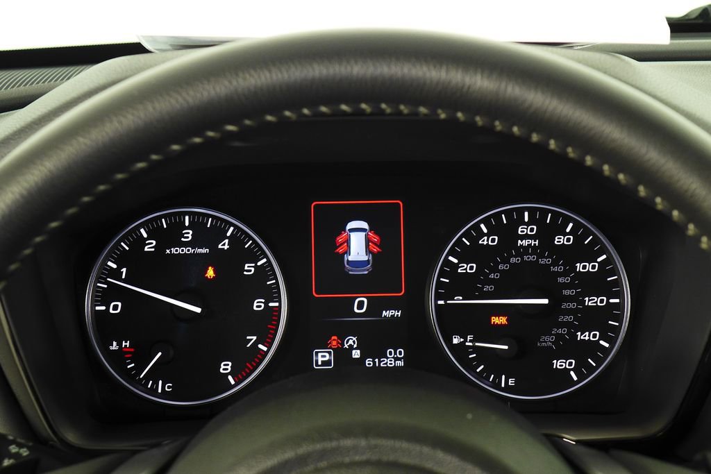 Certified 2025 Subaru Outback Premium image 26