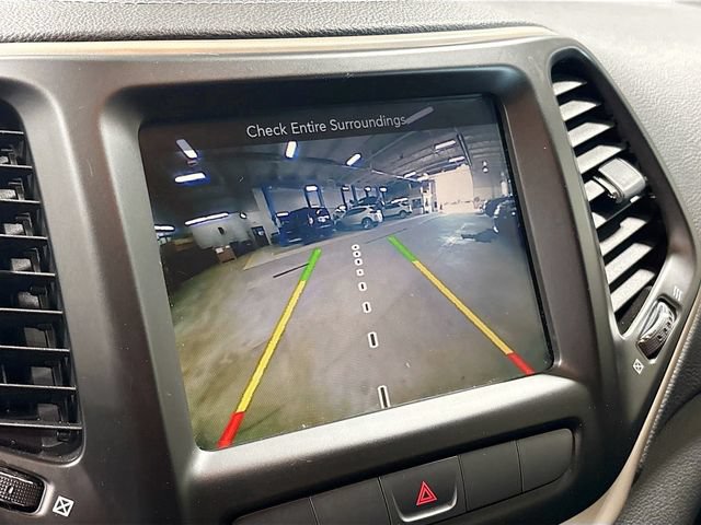 Used 2014 Jeep Cherokee Limited FWD image 13