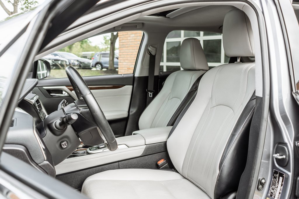 Used 2017 Lexus RX 350 AWD image 6