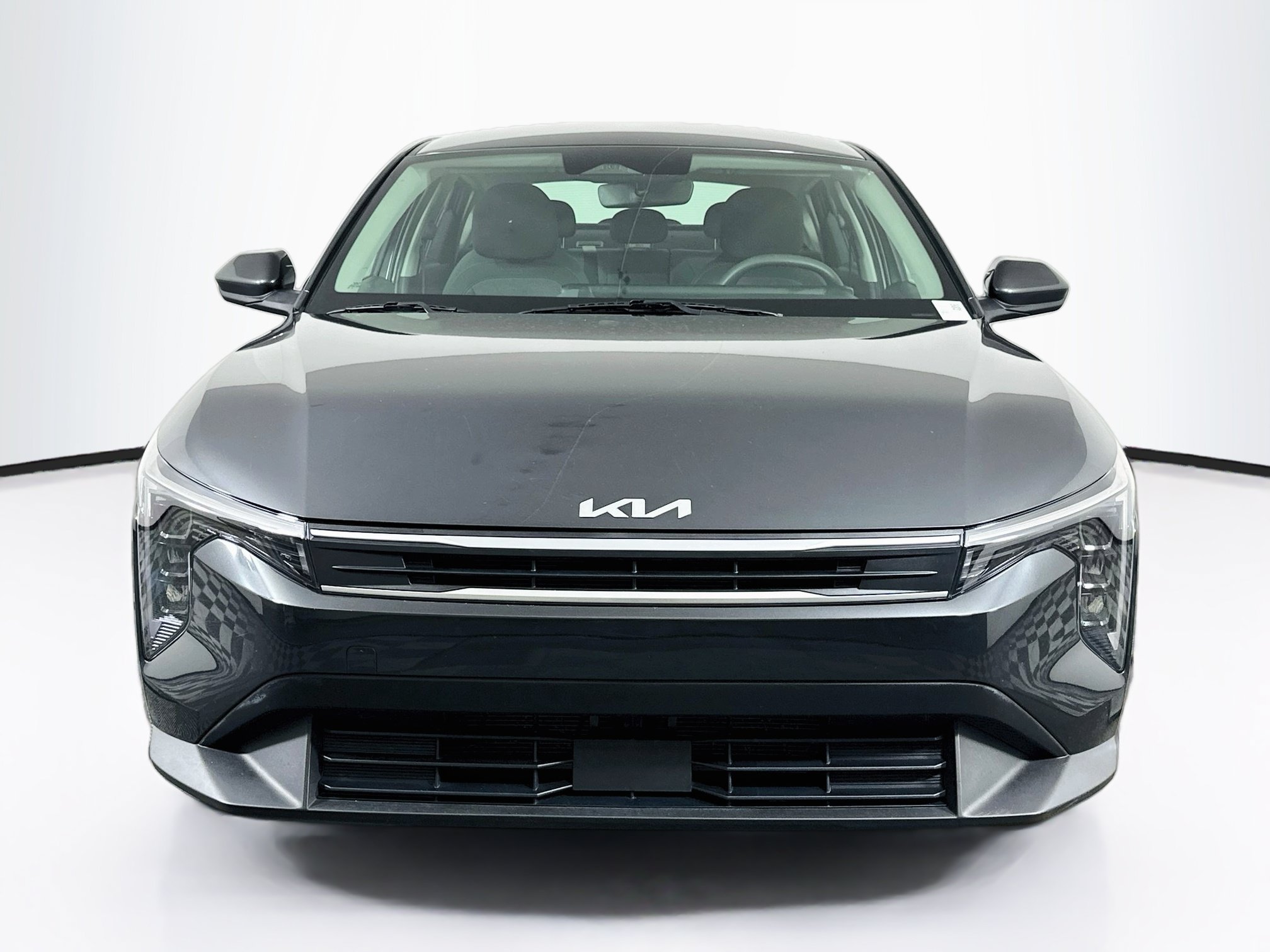 Used 2025 Kia K4 FWD image 2
