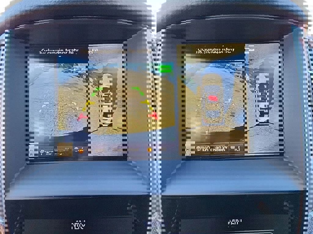 Used 2020 INFINITI Q50 Sport image 20