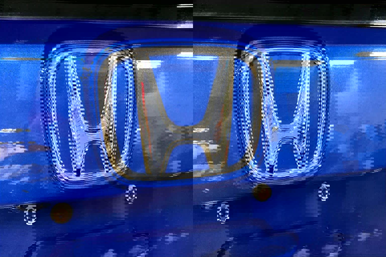 Used 2017 Honda Civic EX image 29