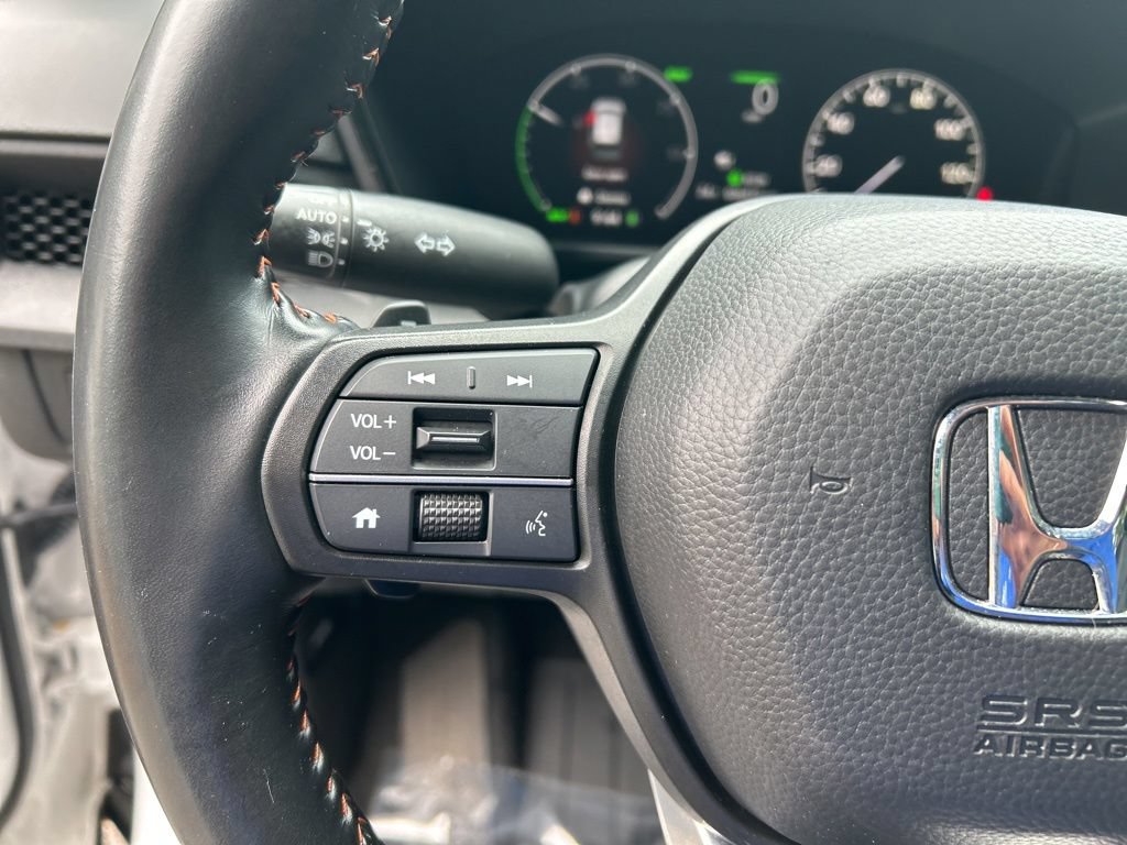 Used 2025 Honda CR-V Sport-L image 23