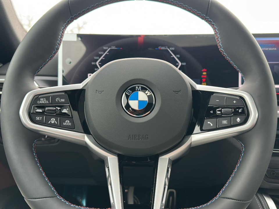 New 2026 BMW i4 M60 w/ Premium Package image 18
