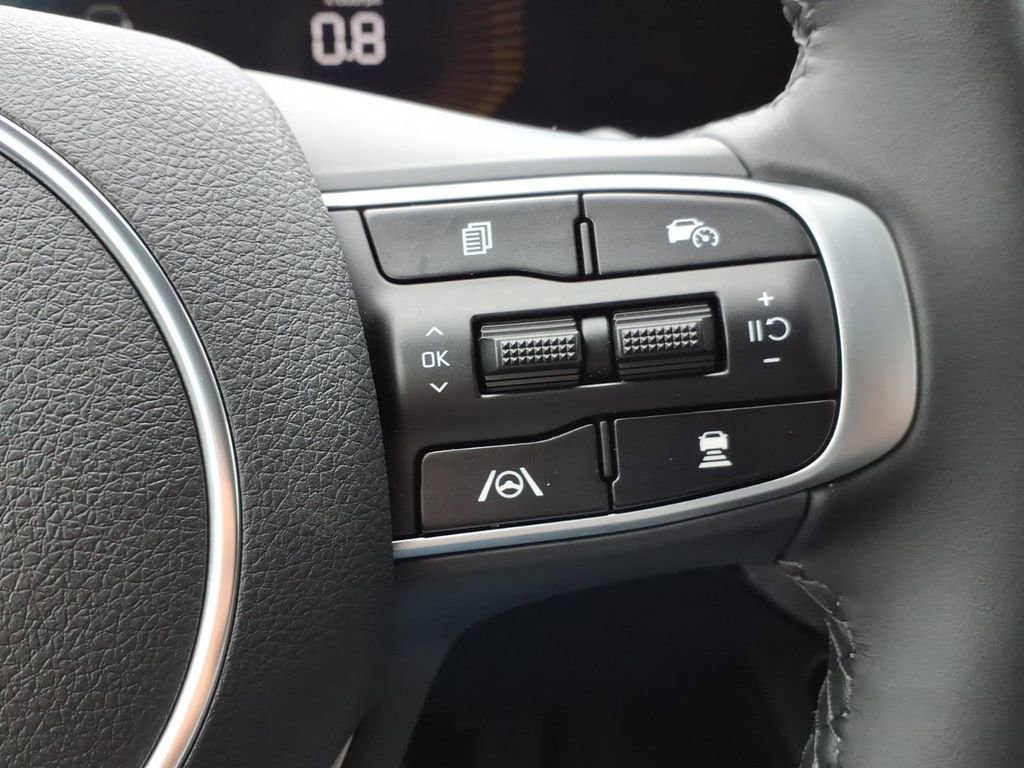 New 2026 Kia K5 GT-Line AWD/4WD image 25