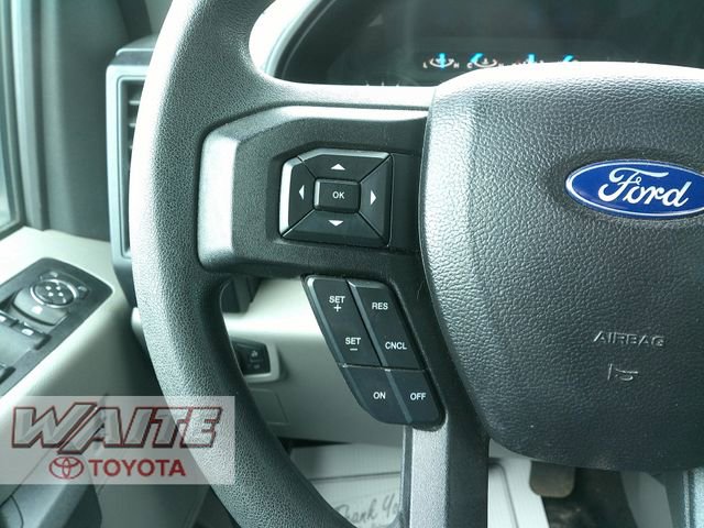 Used 2017 Ford F150 XL w/ Equipment Group 101A Mid image 13