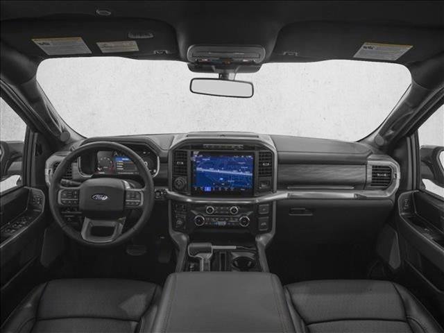 New 2026 Ford F150 Lariat image 5