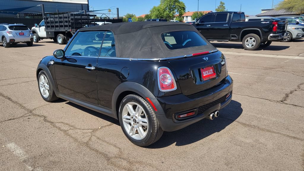 Used 2012 MINI Cooper S FWD image 6