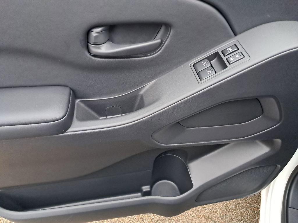 New 2026 Nissan Frontier S w/ S Utility Package image 11