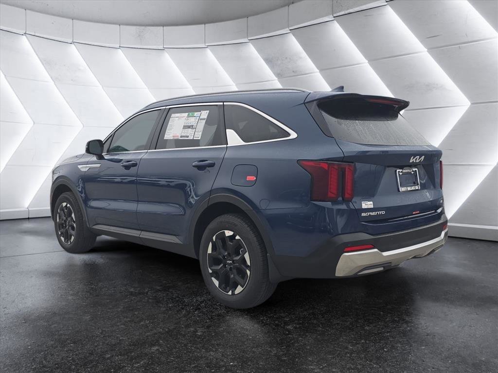 New 2026 Kia Sorento S image 3