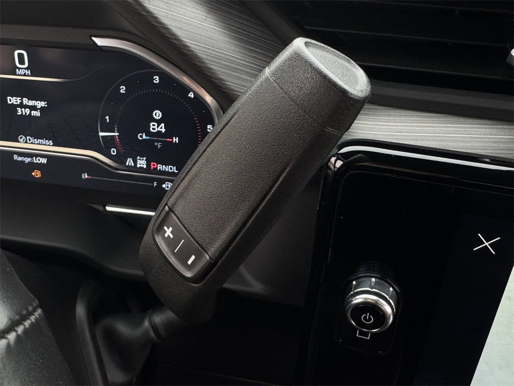 Used 2024 GMC Sierra 2500 Denali Ultimate image 19