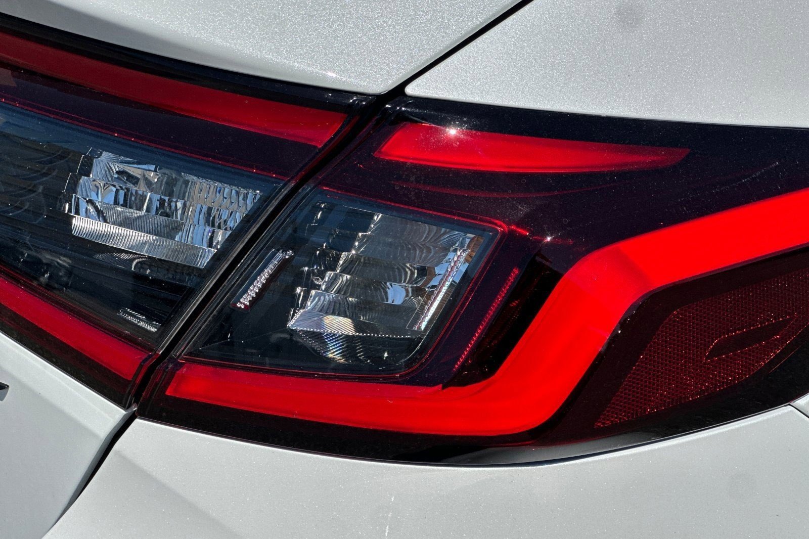 New 2026 Honda Civic Sport image 12