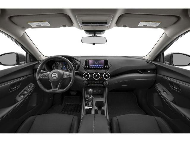 Certified 2025 Nissan Sentra S FWD image 29