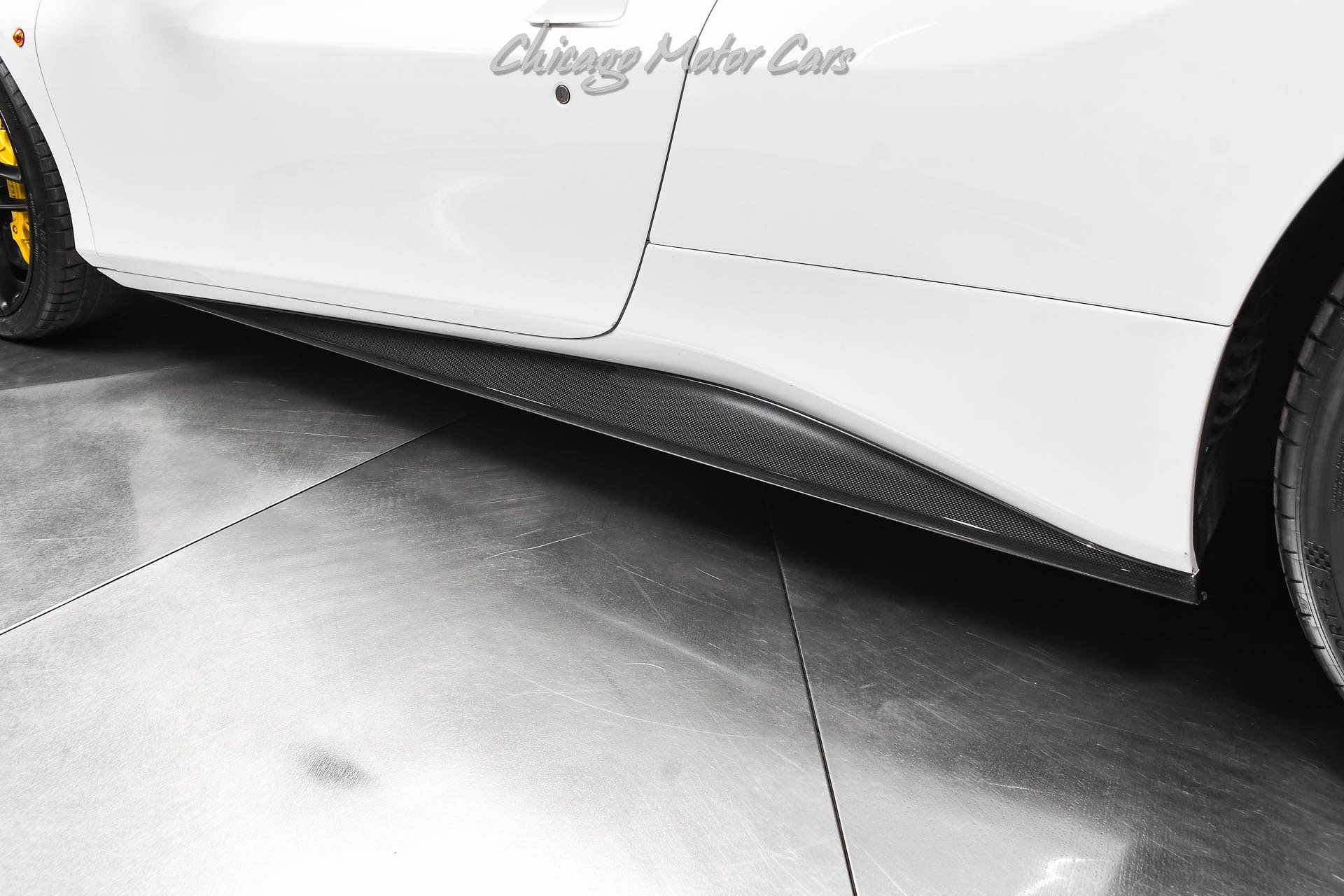 Used 2017 Ferrari 488 Spider image 36