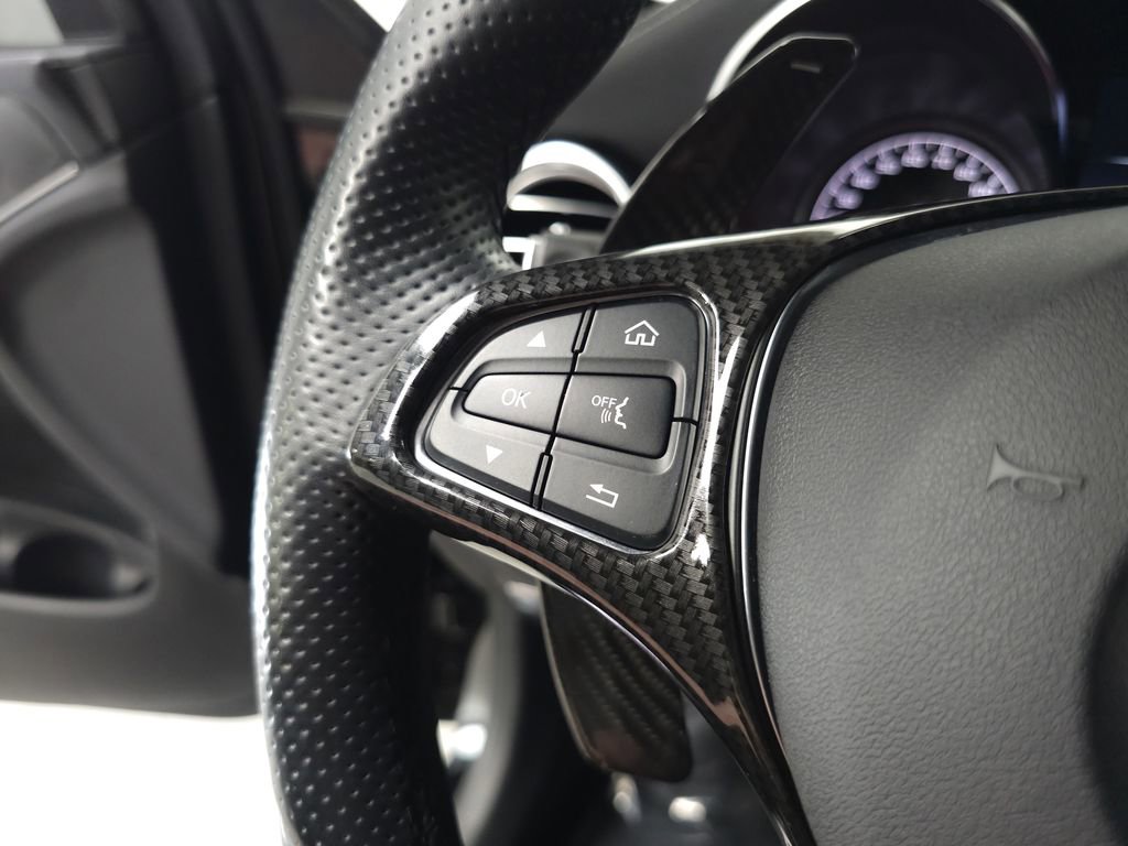 Certified 2017 Mercedes-Benz GLC 43 AMG 4MATIC image 11