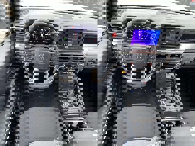 New 2026 Toyota 4Runner 4WD image 8