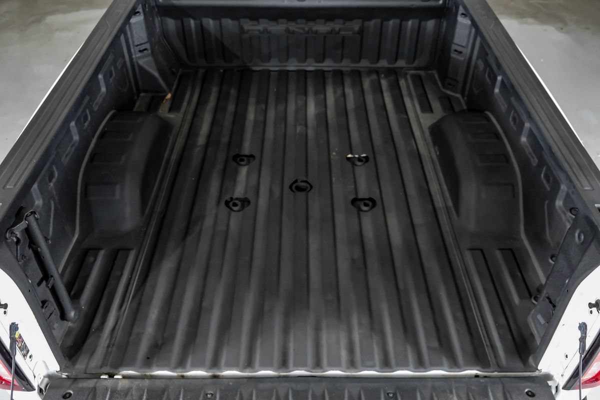 Used 2022 GMC Sierra 2500 Denali w/ Denali Ultimate Package AWD/4WD image 52