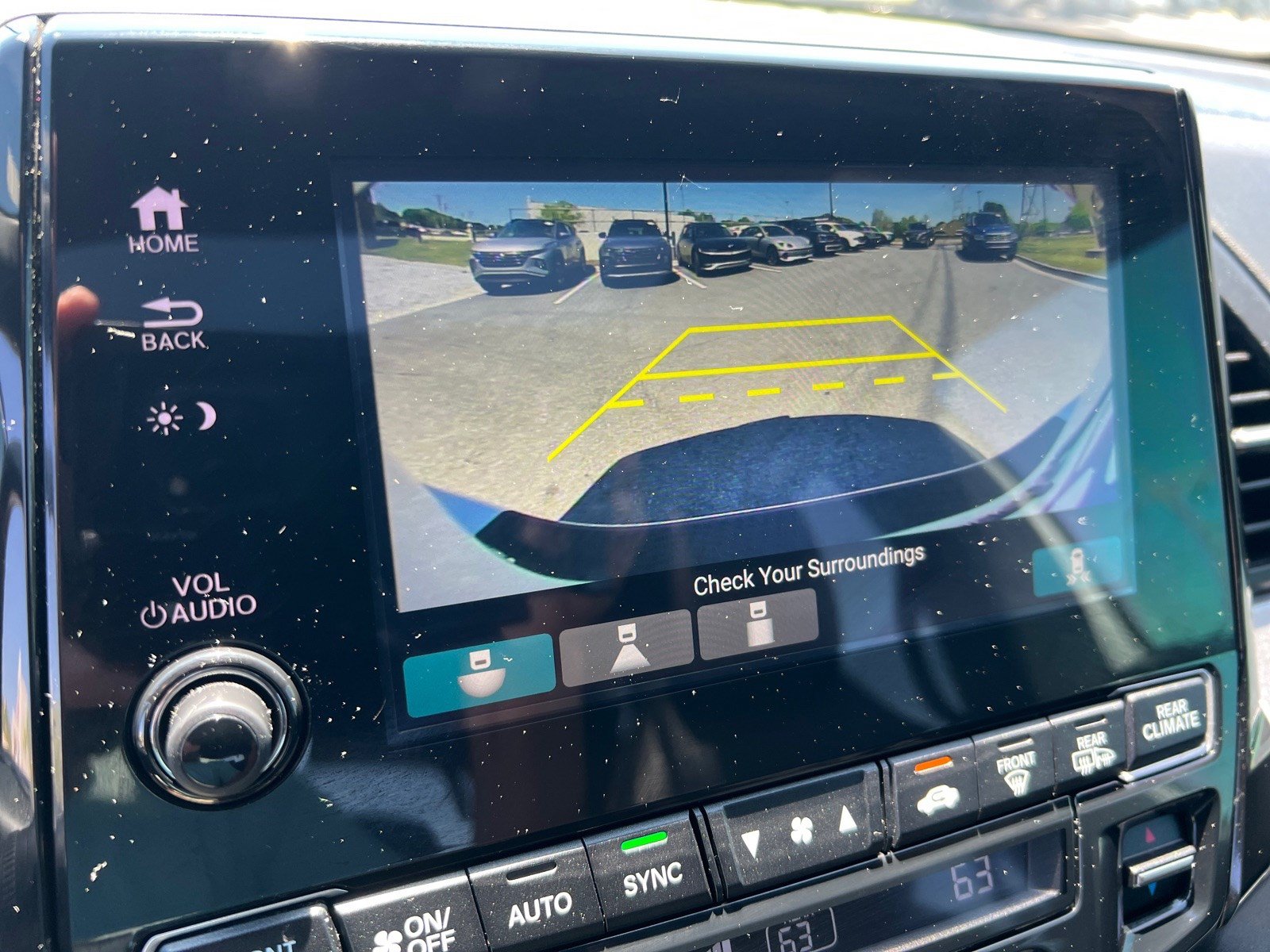 Used 2024 Honda Odyssey Sport image 31