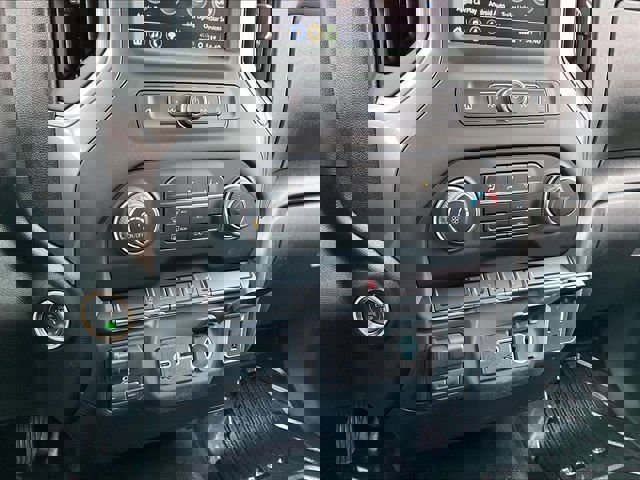 New 2026 Chevrolet Silverado 2500 W/T image 23