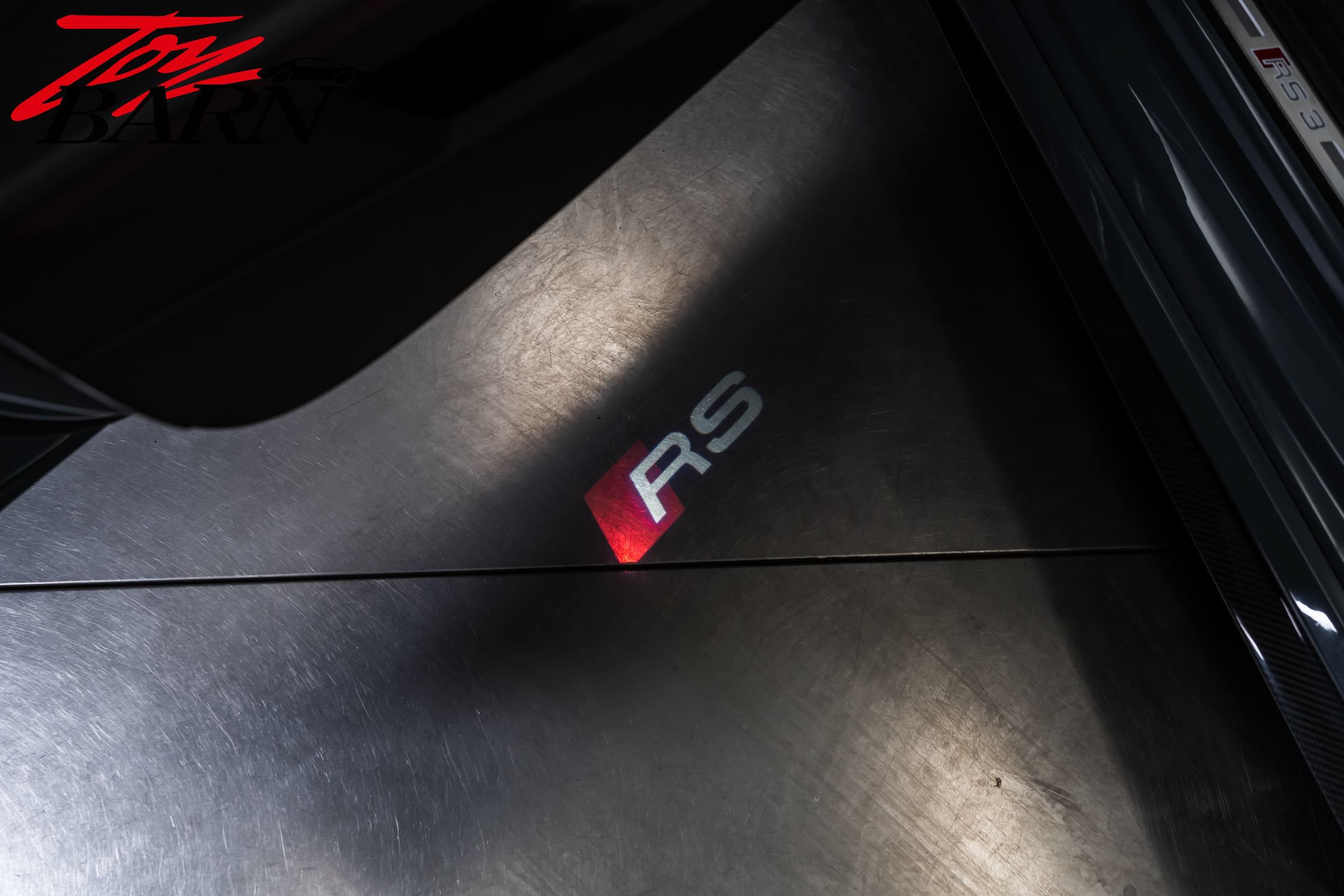 Used 2023 Audi RS 3 AWD/4WD image 20