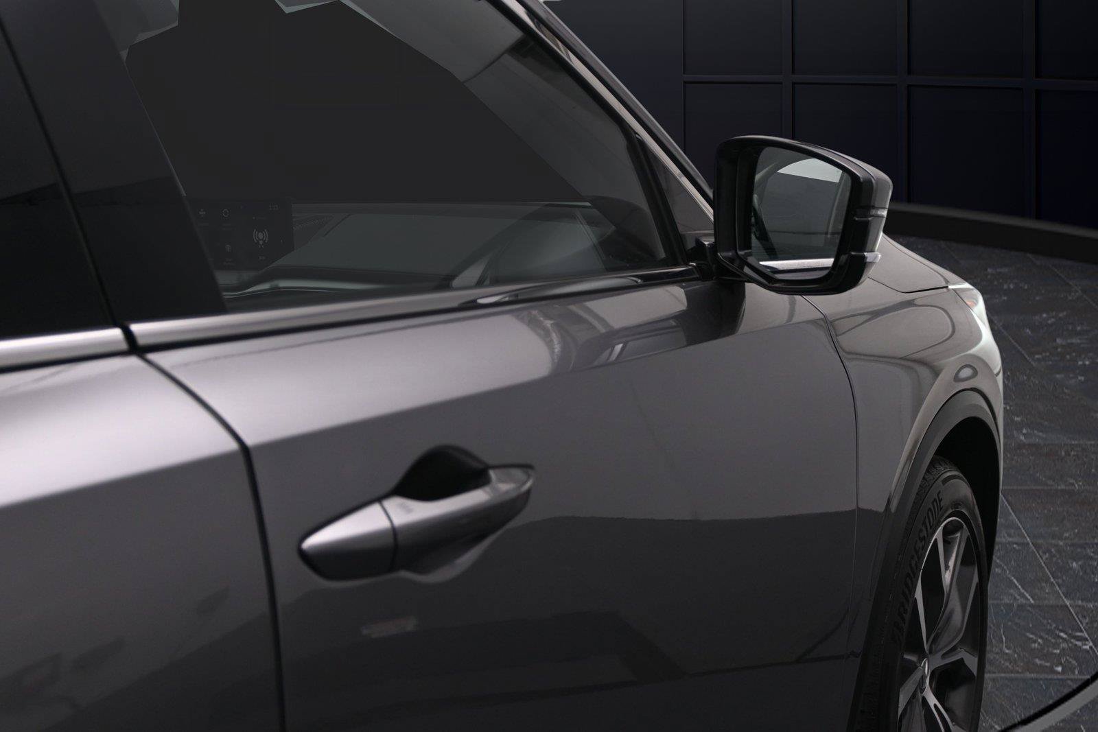 Certified 2024 Acura MDX SH-AWD w/ Technology Package image 14
