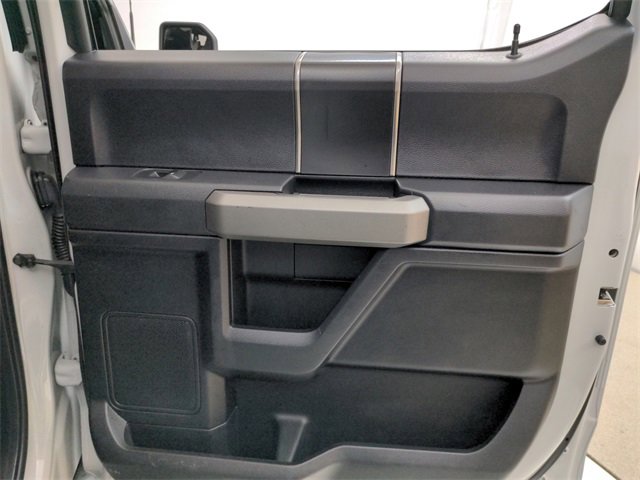 Used 2017 Ford F150 Raptor w/ Equipment Group 801A Mid image 67