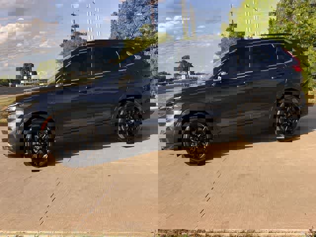 Used 2025 Honda CR-V Sport-L image 4