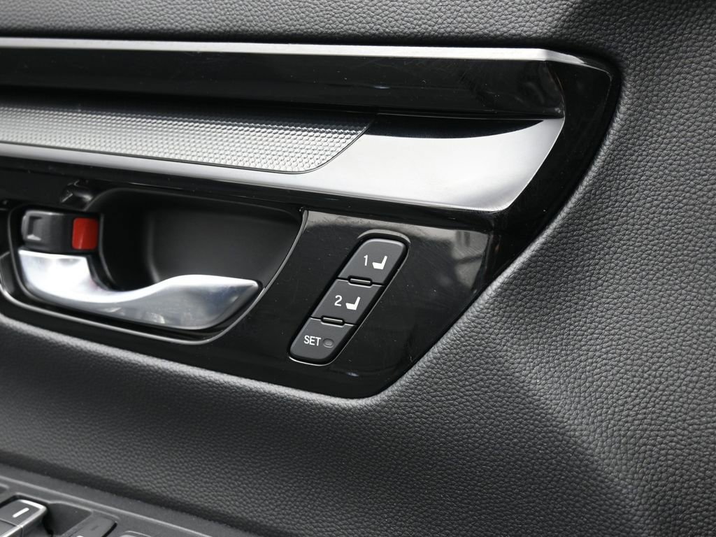 Certified 2023 Honda CR-V Sport Touring image 33