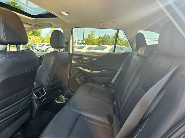 Used 2024 Subaru Outback Touring XT AWD/4WD image 21