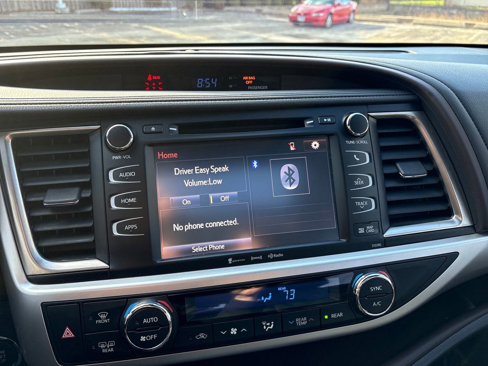 Used 2019 Toyota Highlander XLE w/ Carpet Mat Package (TMS) image 20